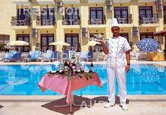 Sedef Hotel 6